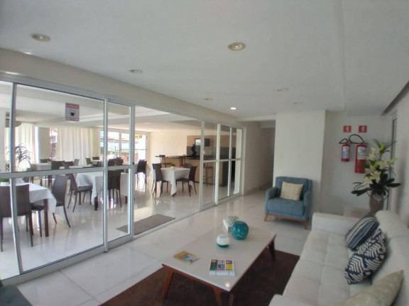 Imagem Apartamento com 2 Quartos à Venda, 72 m² em Jardim Oceania - João Pessoa