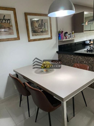 Imagem Apartamento com 3 Quartos à Venda, 198 m² em Brooklin - São Paulo
