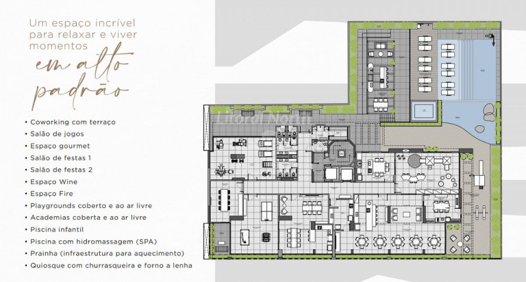 Imagem Apartamento com 3 Quartos à Venda, 146 m² em Centro - Balneário Camboriú