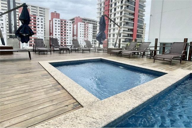 Imagem Apartamento com 3 Quartos à Venda, 86 m² em Centro - Itajaí