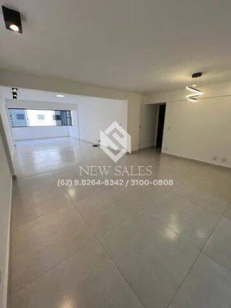 Apartamento com 4 Quartos à Venda, 132 m² em Setor Bueno - Goiânia