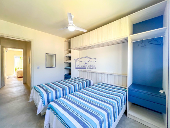 Imagem Apartamento com 2 Quartos à Venda, 77 m² em Xangrila - Xangri-lá