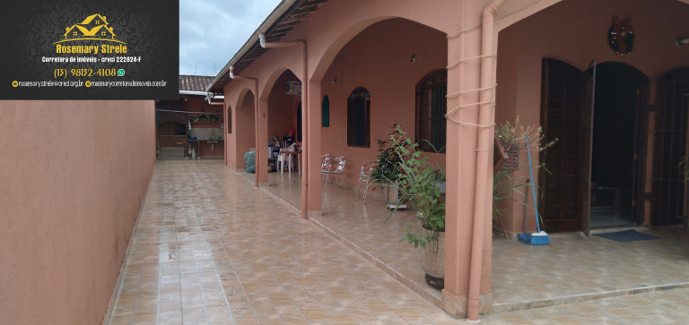 Imagem Imóvel com 2 Quartos à Venda,  em Corumbá - Itanhaém