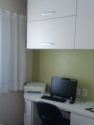 Imagem Apartamento com 2 Quartos à Venda, 56 m² em Vila Polopoli - São Paulo