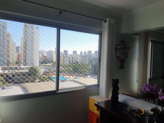 Imagem Apartamento com 2 Quartos à Venda, 80 m² em Vila Leopoldina - São Paulo