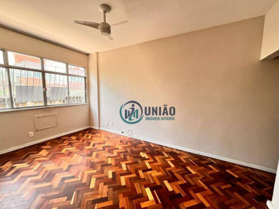 Imagem Apartamento com 2 Quartos à Venda, 66 m² em Icaraí - Niterói