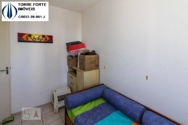 Apartamento com 2 Quartos à Venda, 48 m² em Jardim Independência - São Paulo