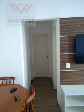 Imagem Apartamento com 2 Quartos à Venda, 65 m² em Jardim Guarujá - Sorocaba