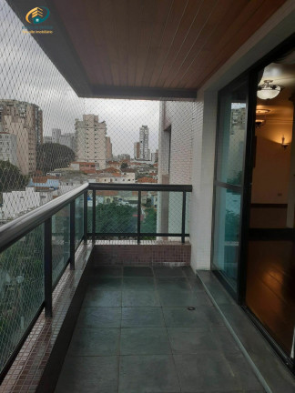 Imagem Cobertura com 3 Quartos para Alugar, 663 m² em Mirandópolis - São Paulo