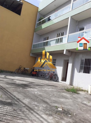 Imagem Apartamento com 2 Quartos à Venda, 60 m² em Liberdade - Rio Das Ostras