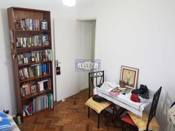 Apartamento com 2 Quartos à Venda, 67 m² em Engenho De Dentro - Rio De Janeiro