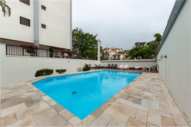Imagem Apartamento com 3 Quartos à Venda, 81 m² em Jardim Colombo - São Paulo