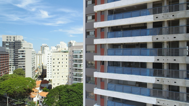 Imagem Apartamento com 2 Quartos à Venda, 74 m² em Vila Mariana - São Paulo