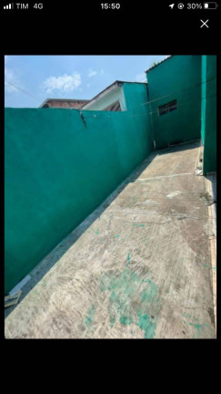 Imagem Casa com 2 Quartos à Venda, 70 m² em Novo Aleixo - Manaus
