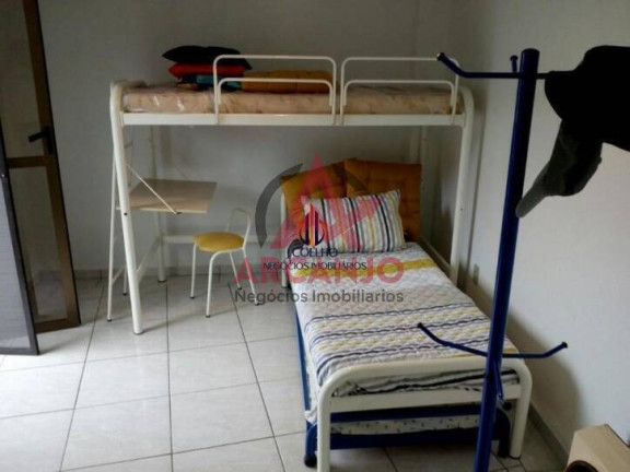 Imagem Apartamento com 2 Quartos à Venda, 112 m² em Pereque Açu - Ubatuba