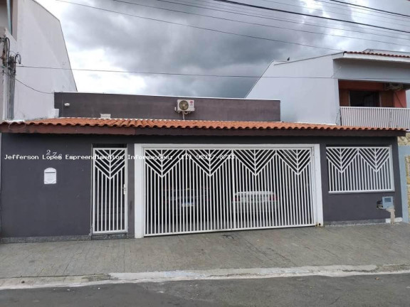 Imagem Casa com 3 Quartos à Venda, 229 m² em Jardim Celani - Salto