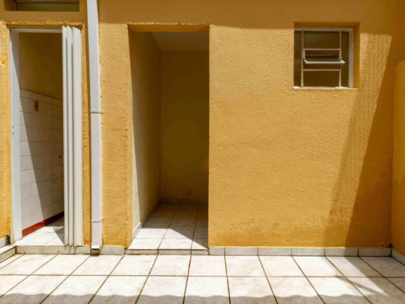 Imagem Sobrado com 2 Quartos à Venda, 70 m² em Campo Belo - São Paulo