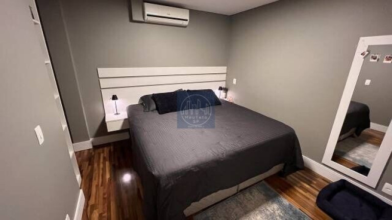 Imagem Apartamento com 3 Quartos à Venda, 130 m² em Brooklin - São Paulo