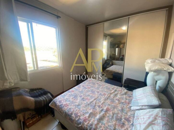 Imagem Apartamento com 2 Quartos à Venda, 62 m² em Fazenda Santo Antônio - São José