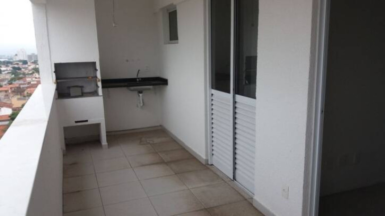 Imagem Apartamento com 2 Quartos à Venda, 70 m² em Vila Jaboticabeira - Taubaté