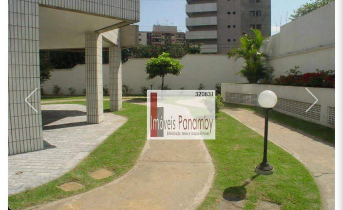 Apartamento com 5 Quartos à Venda, 230 m² em Morumbi - São Paulo