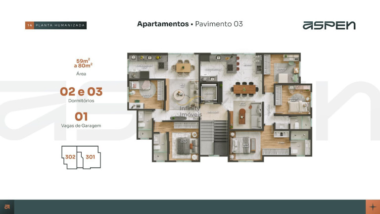 Imagem Cobertura com 2 Quartos à Venda, 37 m² em Minas Brasil - Belo Horizonte