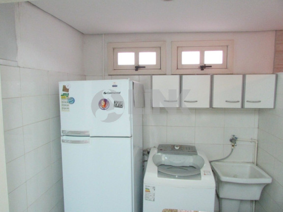 Apartamento com 2 Quartos à Venda, 44 m² em Moinhos De Vento - Porto Alegre