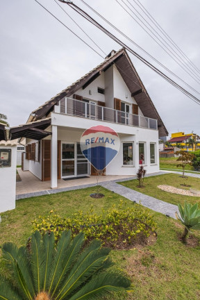 Imagem Casa com 4 Quartos à Venda, 400 m² em Cachoeira Do Bom Jesus - Florianópolis