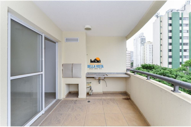 Apartamento com 4 Quartos à Venda,  em Vila Gumercindo - São Paulo