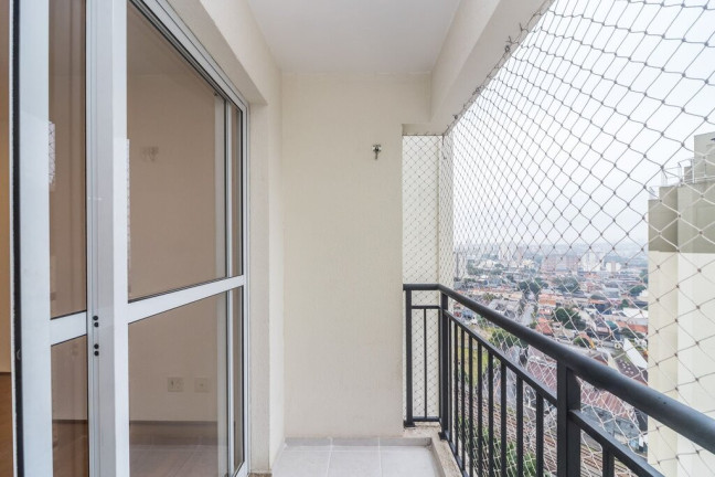 Imagem Apartamento com 2 Quartos à Venda, 47 m² em Santa Cecília - São Paulo