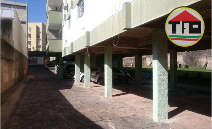 Imagem Apartamento com 3 Quartos à Venda, 95 m² em Nova Marabá - Marabá