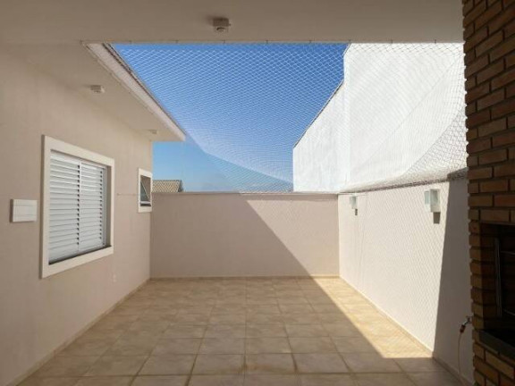 Imagem Casa de Condomínio com 3 Quartos à Venda, 250 m² em Vila Odim Antão - Sorocaba