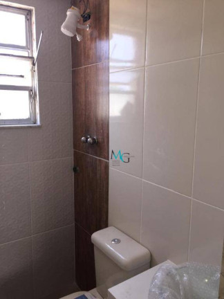 Imagem Apartamento com 2 Quartos para Alugar, 51 m² em Campo Grande - Rio De Janeiro