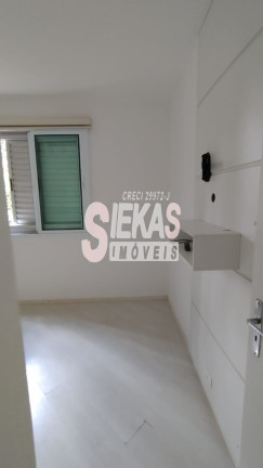 Apartamento com 3 Quartos à Venda, 60 m² em Parque Novo Mundo - São Paulo