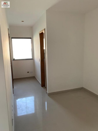 Apartamento com 2 Quartos à Venda, 39 m² em Tatuapé - São Paulo