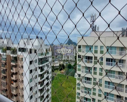 Imagem Apartamento com 3 Quartos à Venda, 65 m² em Jacarepaguá - Rio De Janeiro