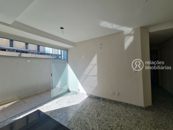 Imagem Apartamento com 2 Quartos à Venda, 98 m² em Savassi - Belo Horizonte