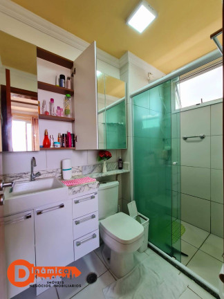 Imagem Apartamento com 3 Quartos à Venda, 134 m² em Flores - Manaus