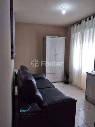 Imagem Apartamento com 2 Quartos à Venda, 52 m² em São Sebastião - Porto Alegre