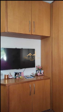 Imagem Apartamento com 3 Quartos à Venda, 114 m² em Ingá - Niterói