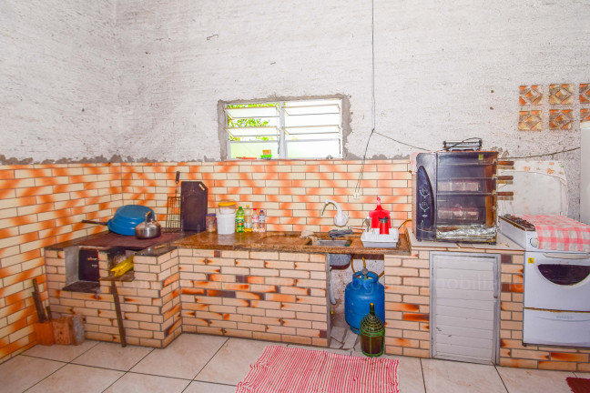 Imagem Casa com 2 Quartos à Venda, 110 m² em Lombas - Balneário Rincão