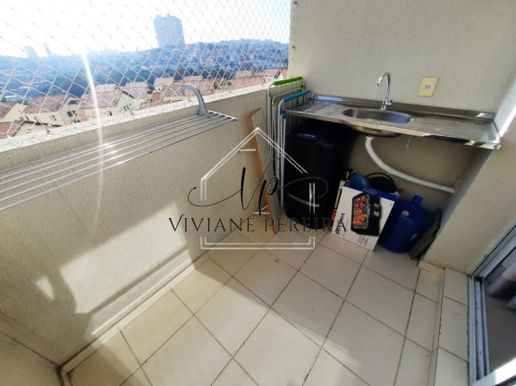 Imagem Apartamento com 3 Quartos à Venda, 60 m² em Conceição - Osasco