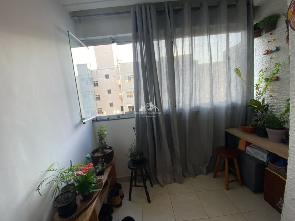 Imagem Apartamento com 2 Quartos à Venda, 66 m² em Jardim Limoeiro - Serra