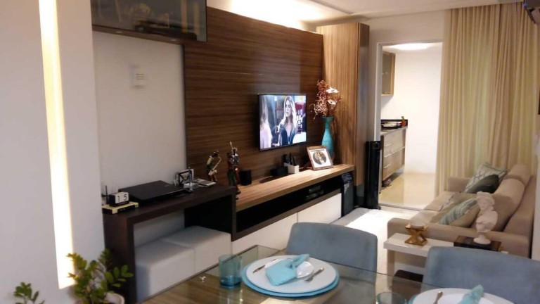 Imagem Apartamento com 1 Quarto à Venda, 59 m² em Patamares - Salvador