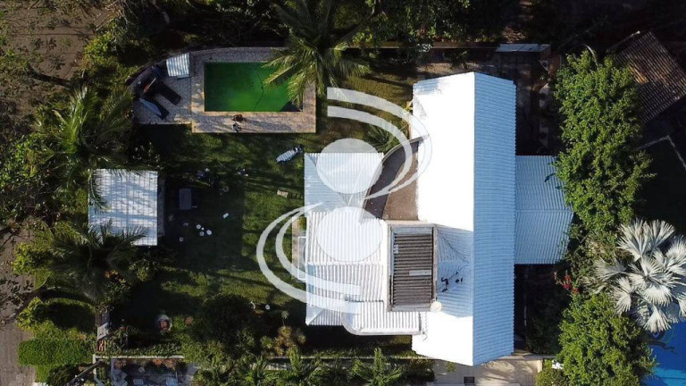 Imagem Casa com 8 Quartos à Venda, 550 m² em Recreio Dos Bandeirantes - Rio De Janeiro