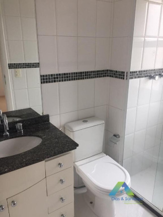 Apartamento com 3 Quartos à Venda, 98 m² em Bosque Da Saúde - São Paulo