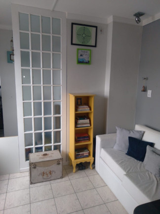 Imagem Apartamento com 1 Quarto à Venda, 38 m² em Estreito - Florianópolis