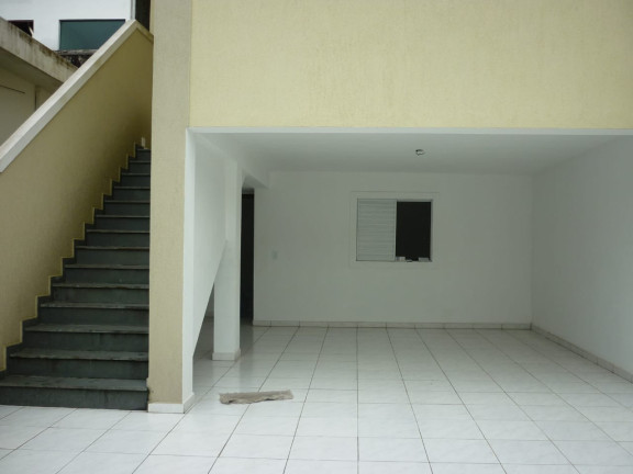 Imagem Sobrado com 3 Quartos à Venda, 195 m² em Jardim Das Vertentes - São Paulo