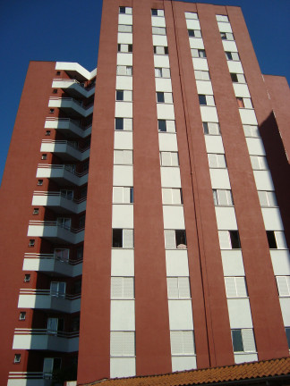 Imagem Apartamento com 2 Quartos à Venda, 64 m² em Vila Do Encontro - São Paulo