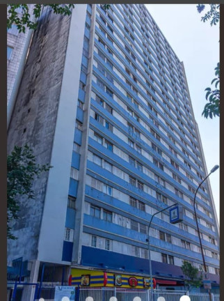 Imagem Apartamento com 2 Quartos à Venda, 65 m² em Sé - São Paulo